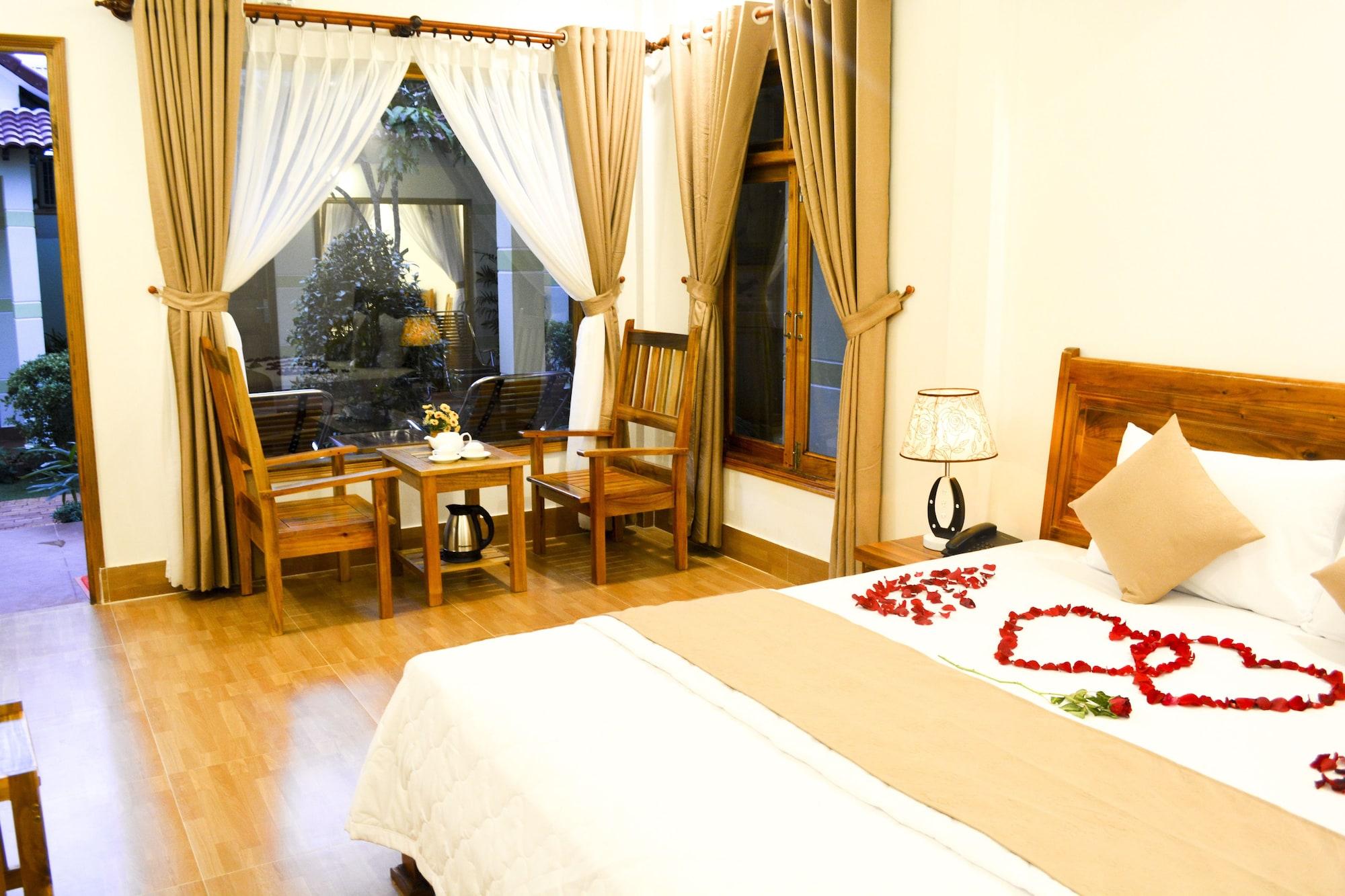 Ngoc Viet Bungalow Phu Quoc Exterior photo
