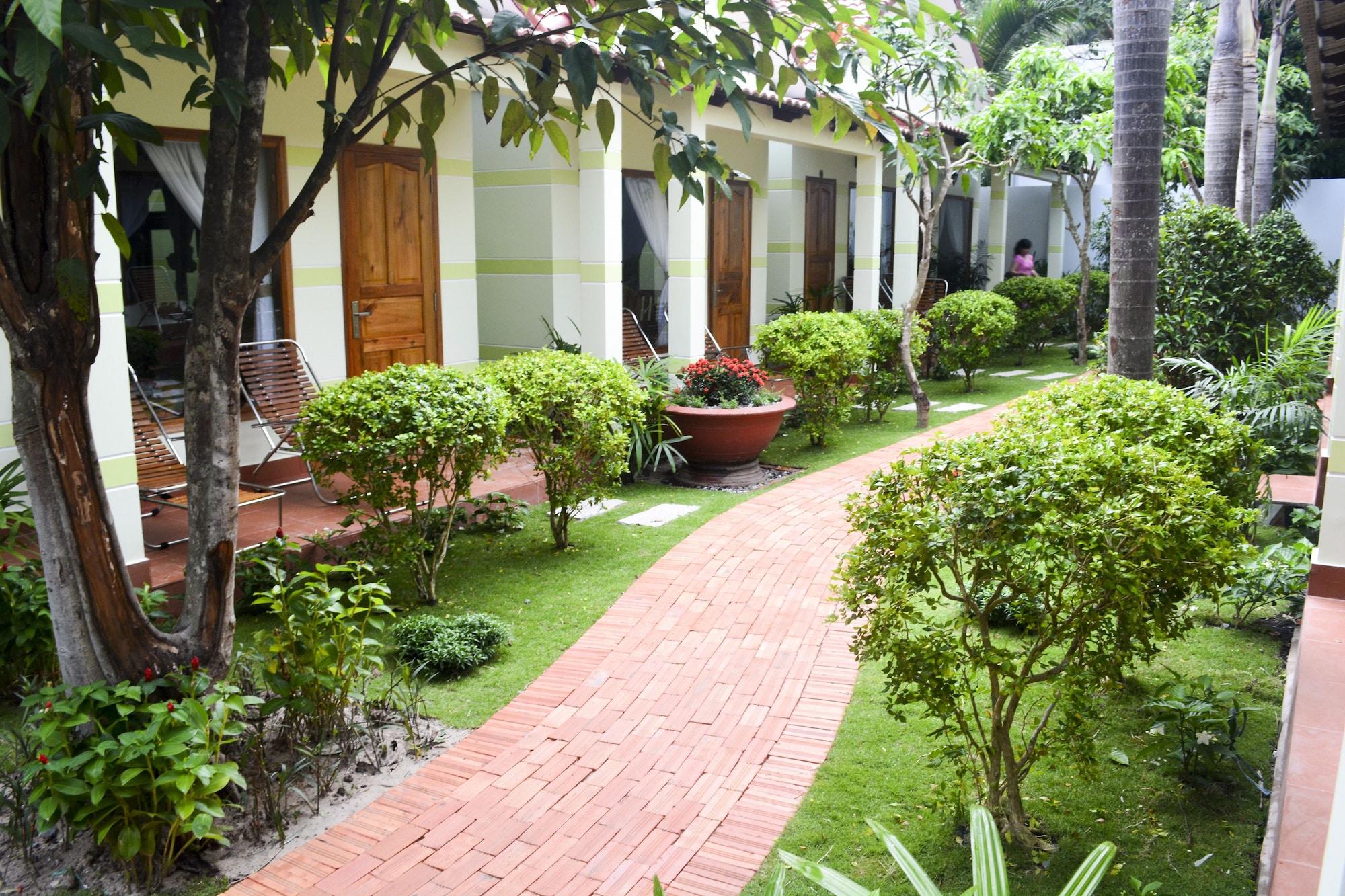 Ngoc Viet Bungalow Phu Quoc Exterior photo