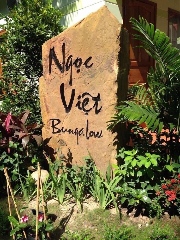 Ngoc Viet Bungalow Phu Quoc Exterior photo