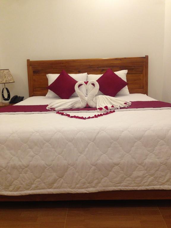 Ngoc Viet Bungalow Phu Quoc Room photo
