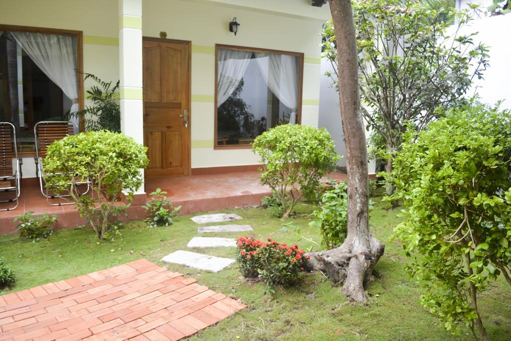 Ngoc Viet Bungalow Phu Quoc Exterior photo