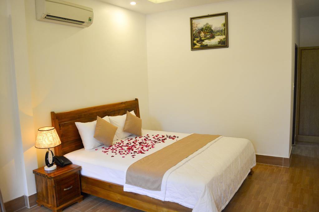 Ngoc Viet Bungalow Phu Quoc Room photo
