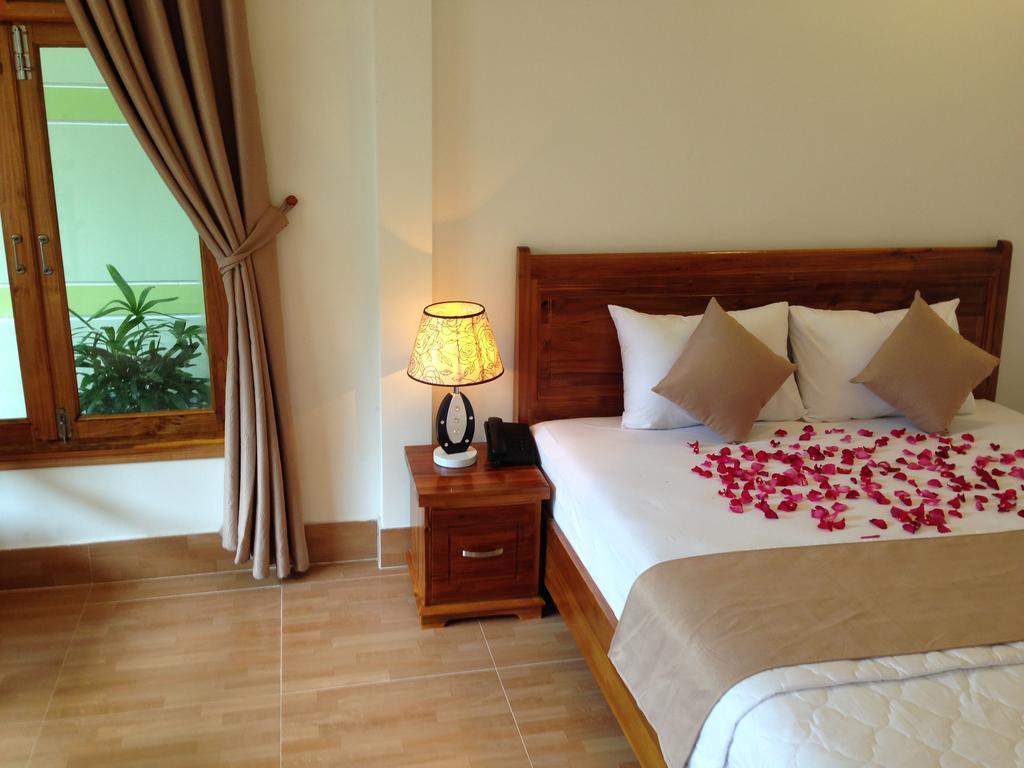 Ngoc Viet Bungalow Phu Quoc Room photo
