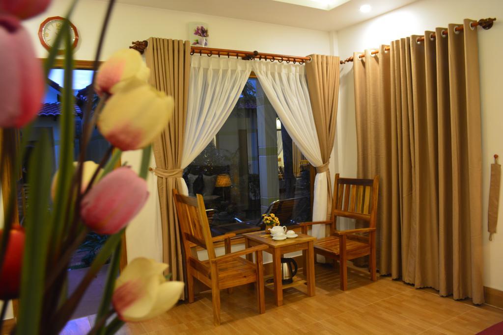 Ngoc Viet Bungalow Phu Quoc Room photo