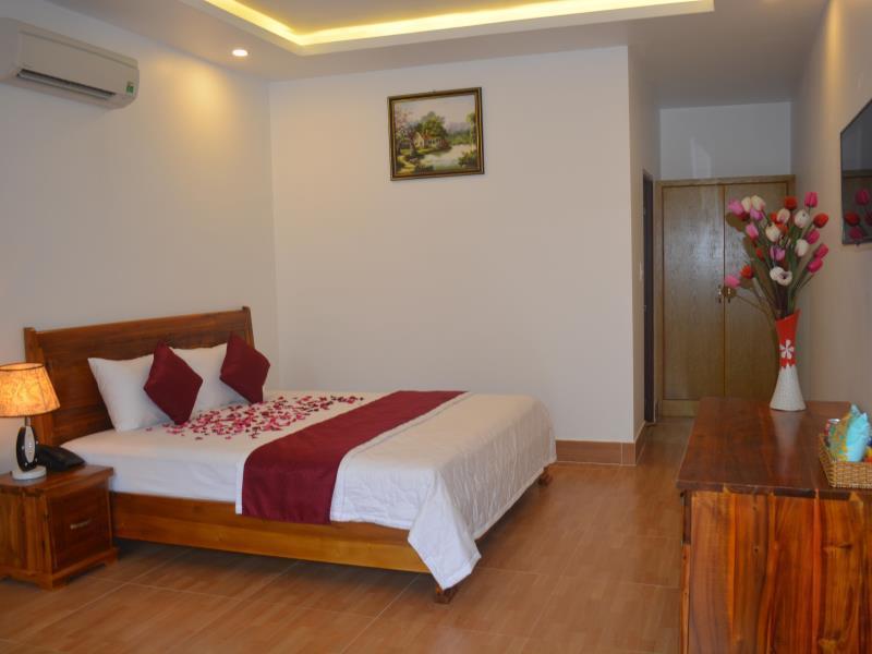 Ngoc Viet Bungalow Phu Quoc Exterior photo