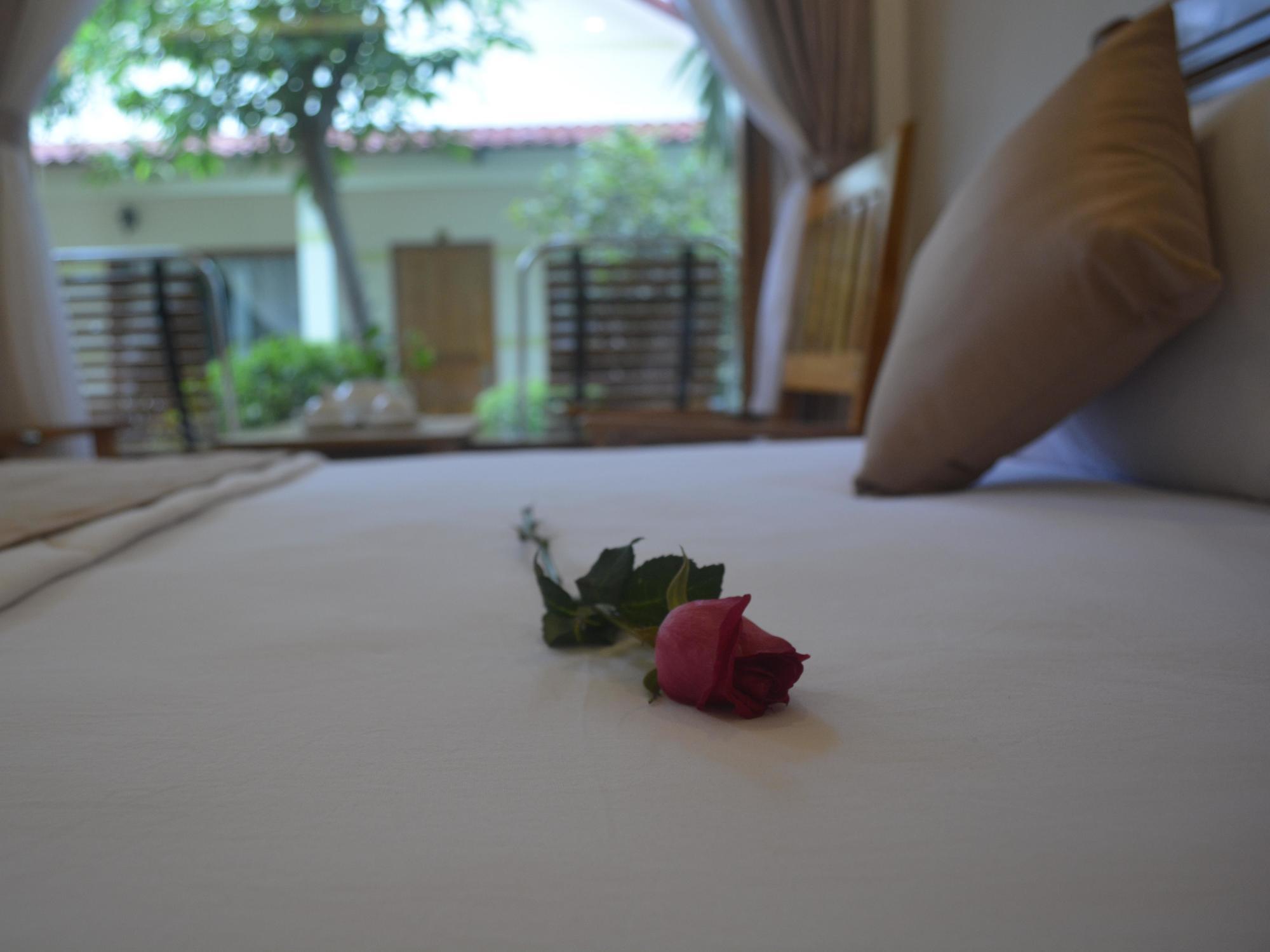 Ngoc Viet Bungalow Phu Quoc Exterior photo