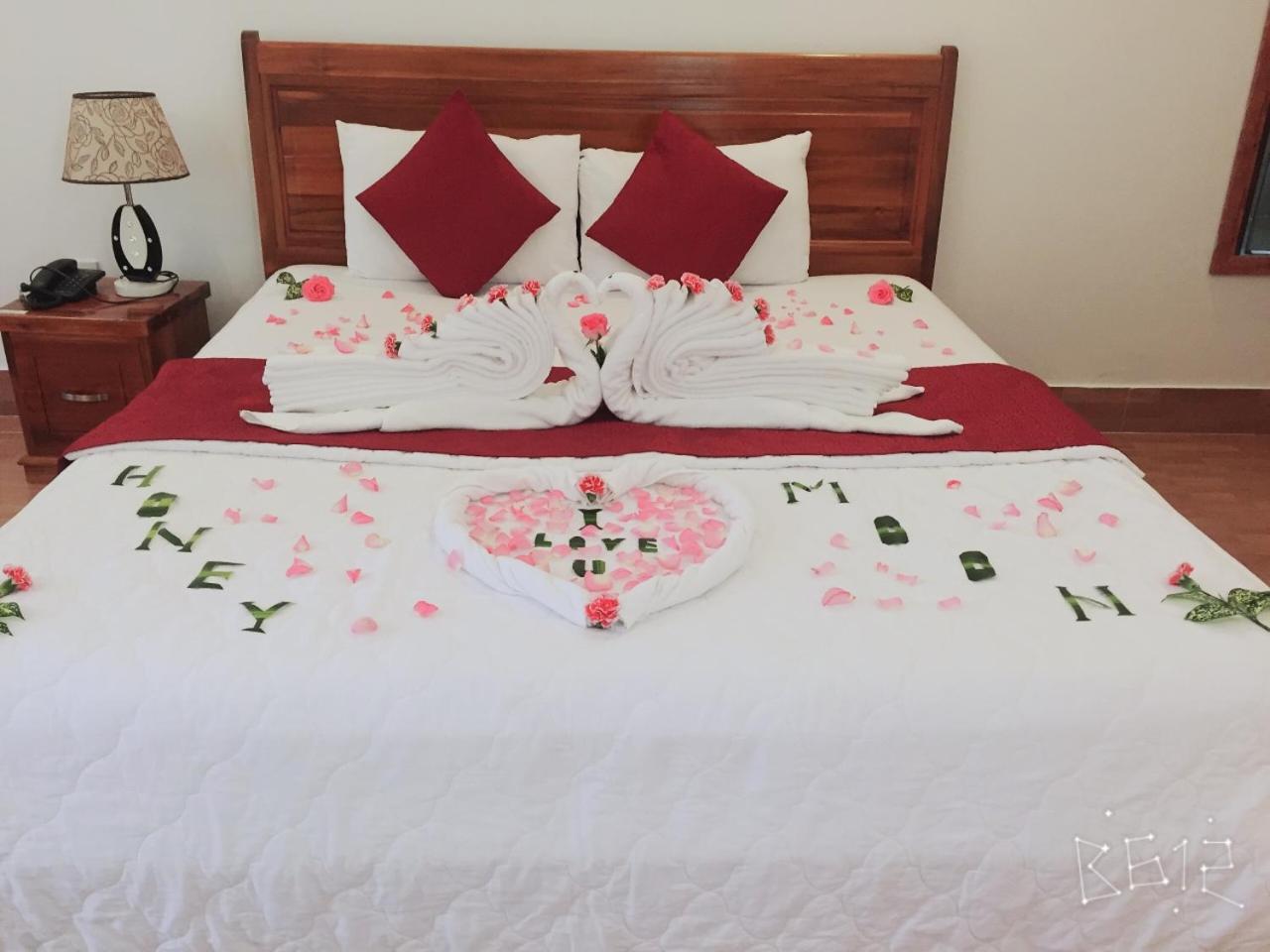 Ngoc Viet Bungalow Phu Quoc Exterior photo