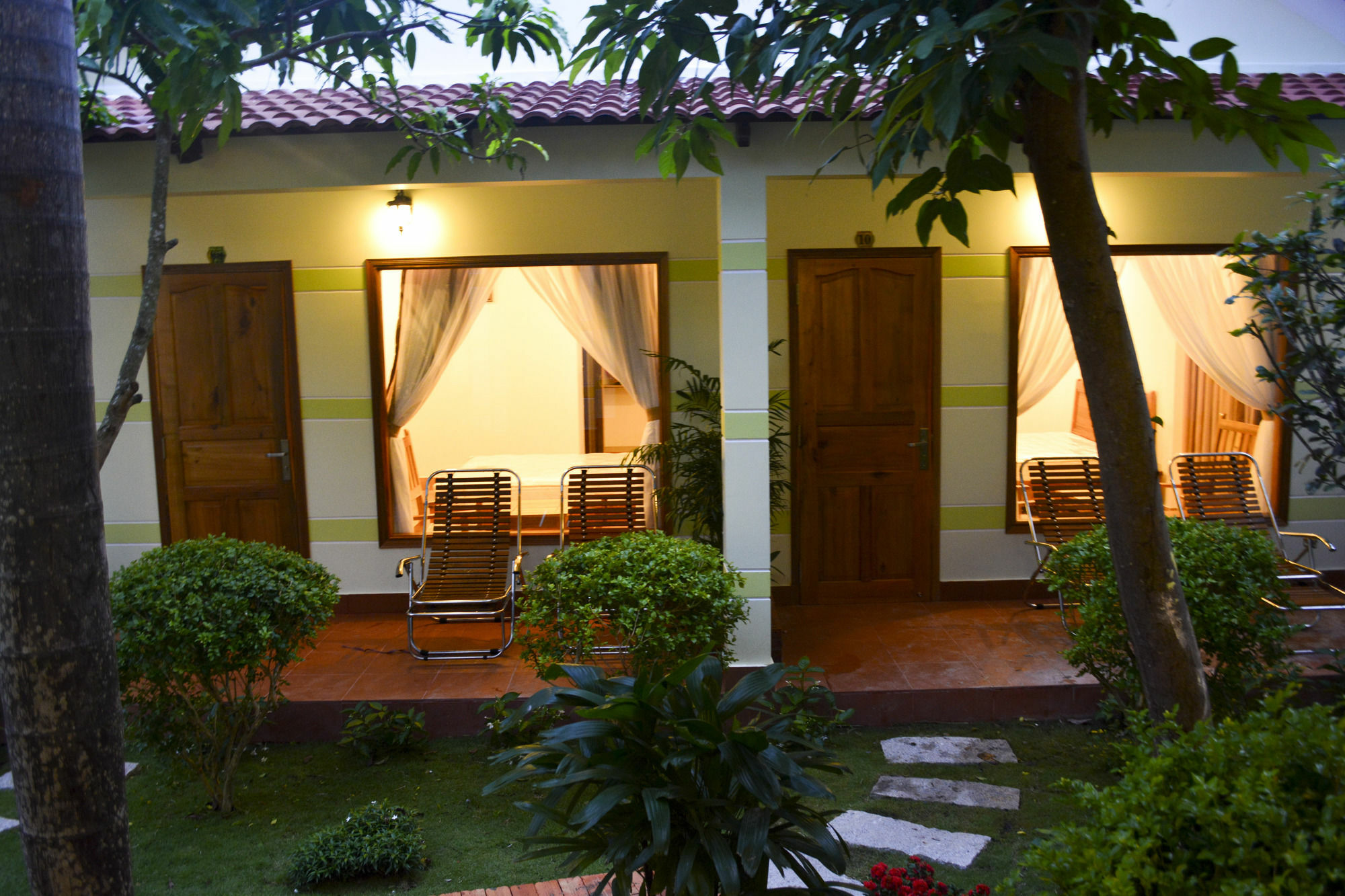 Ngoc Viet Bungalow Phu Quoc Exterior photo