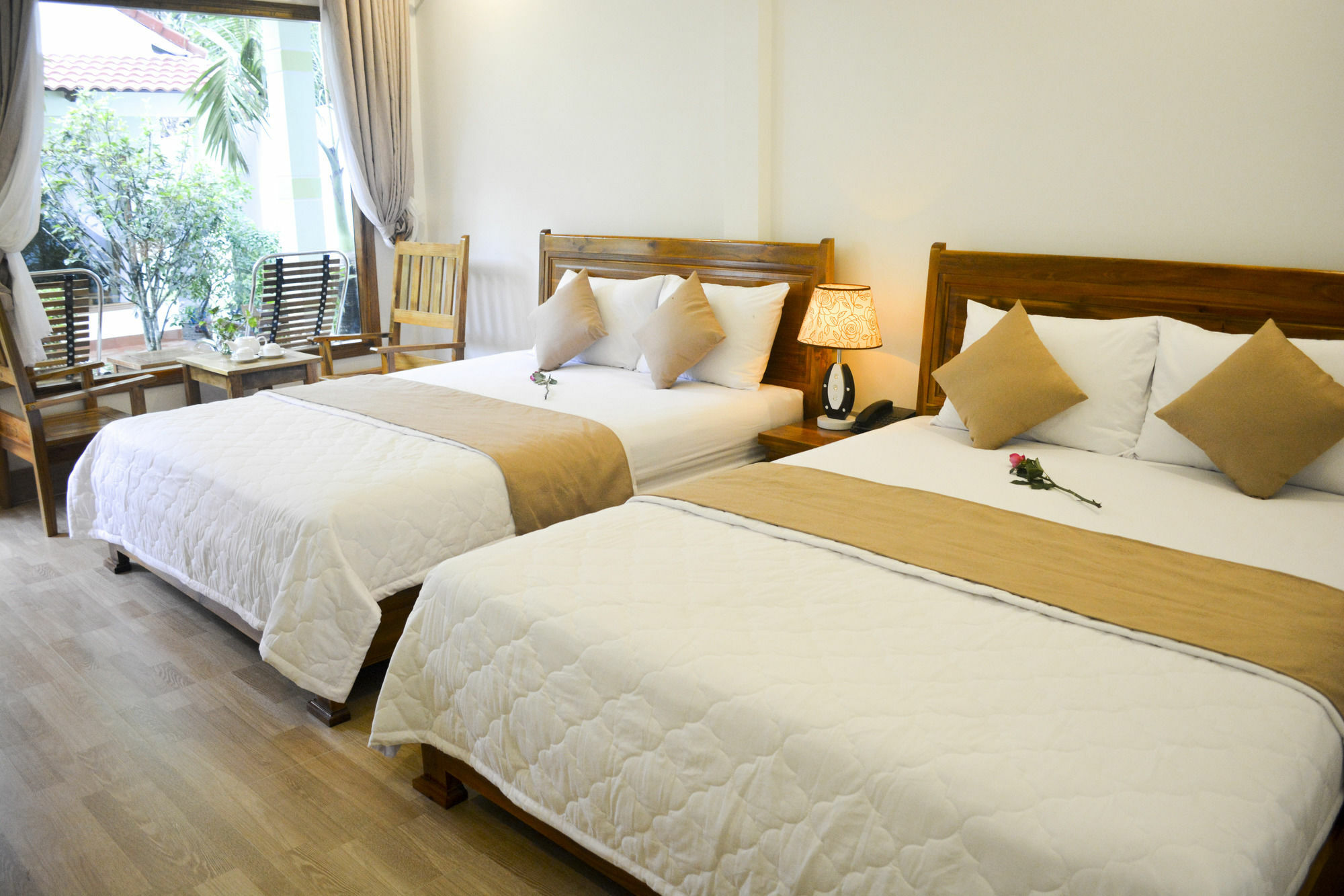 Ngoc Viet Bungalow Phu Quoc Exterior photo