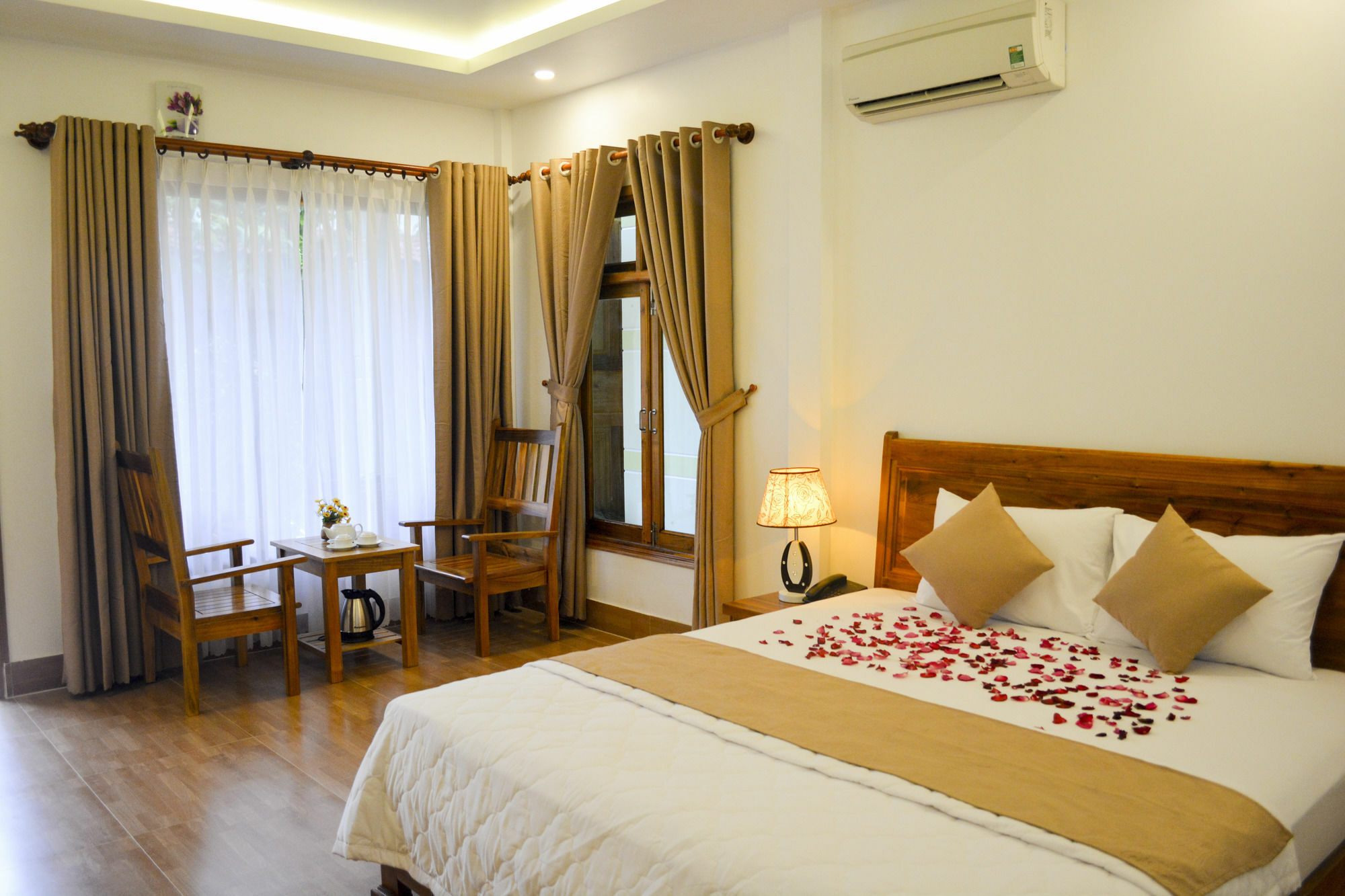 Ngoc Viet Bungalow Phu Quoc Exterior photo