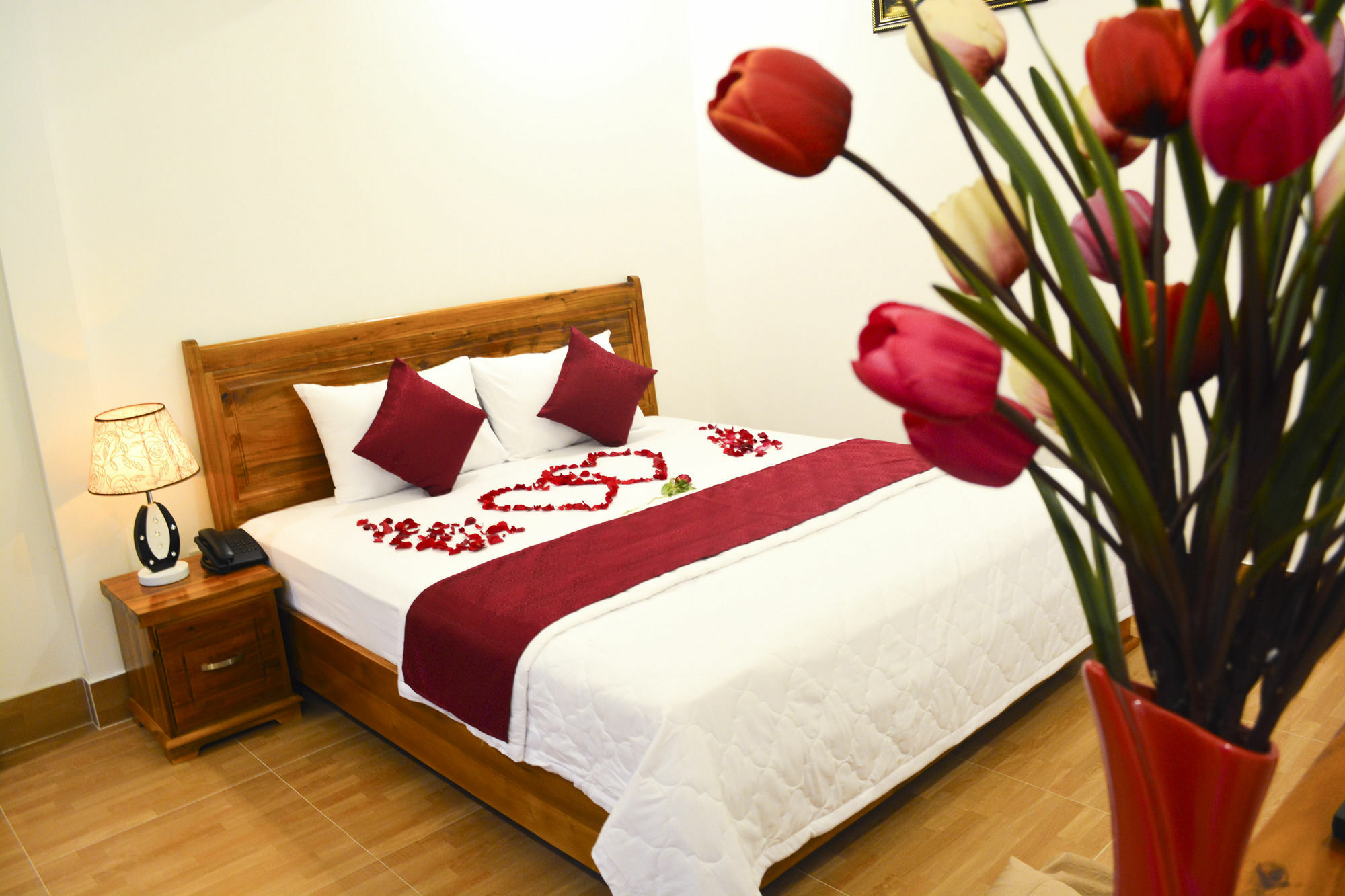 Ngoc Viet Bungalow Phu Quoc Exterior photo
